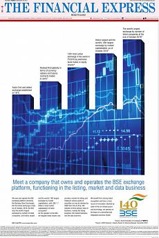 Financial Express Mumbai - January 20th 2017
